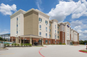 Candlewood Suites Houston - Spring, an IHG Hotel
